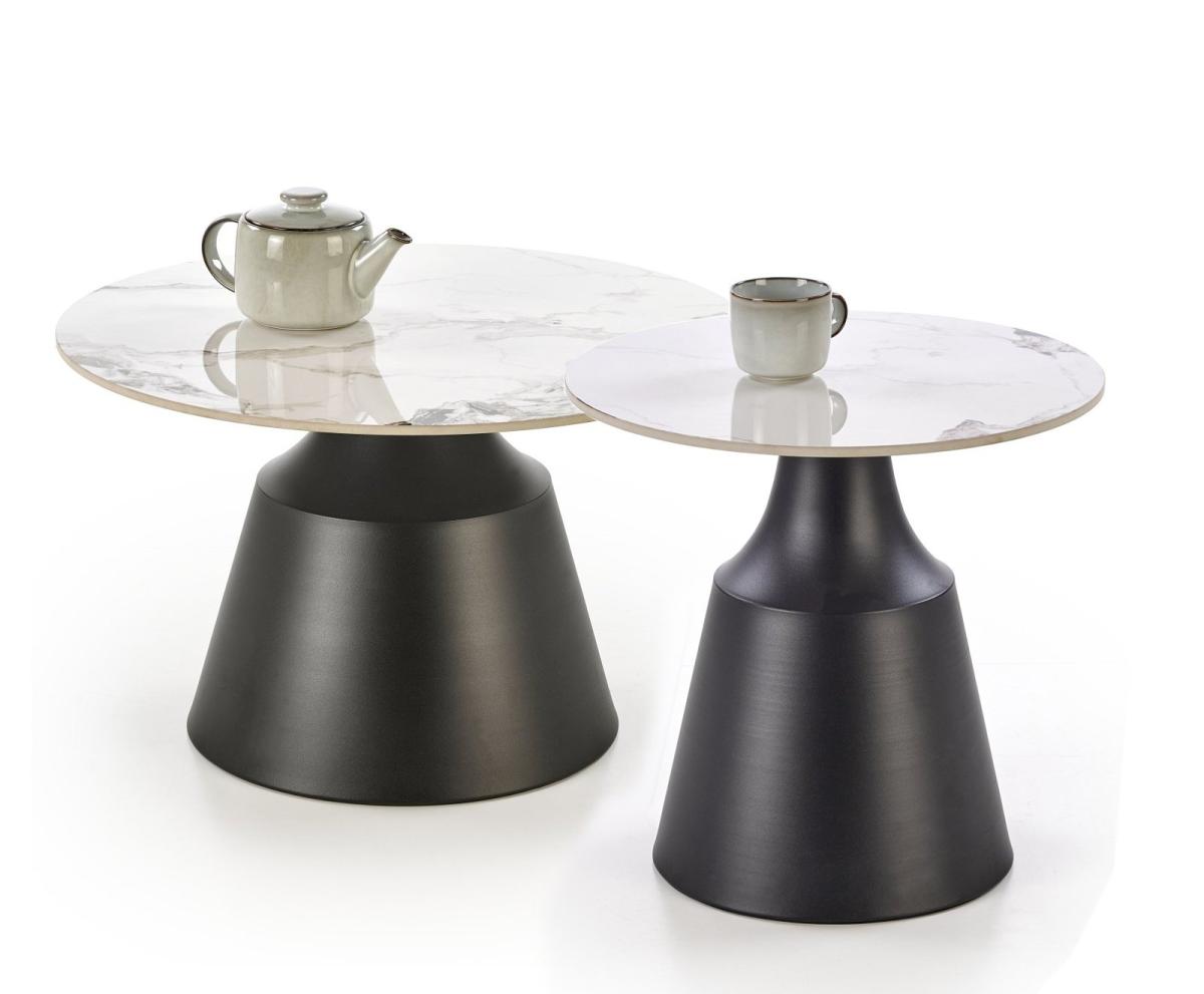 Žurnalinis staliukas MAGNETA