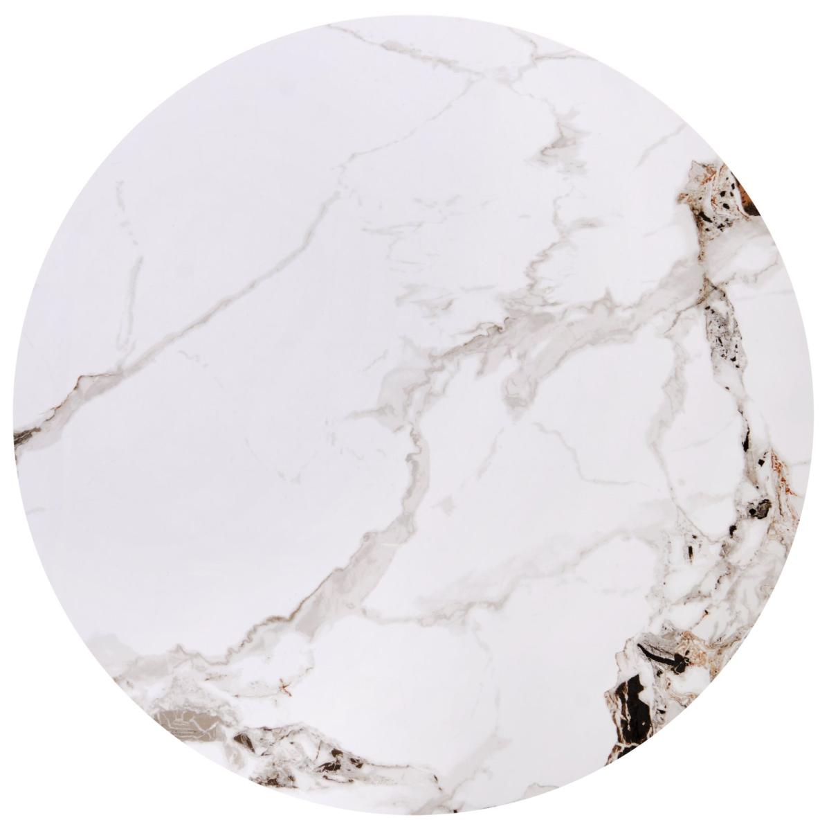 Žurnalinis staliukas MAGNETA