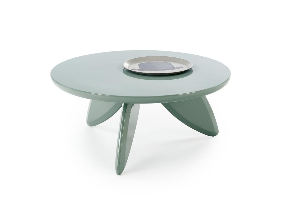 Žurnalinis staliukas SORAYA 2