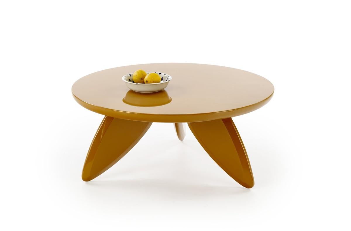 Žurnalinis staliukas SORAYA 2