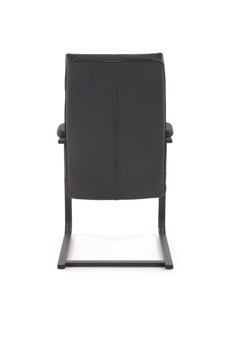 Darbo kėdė ADRIANO SKID