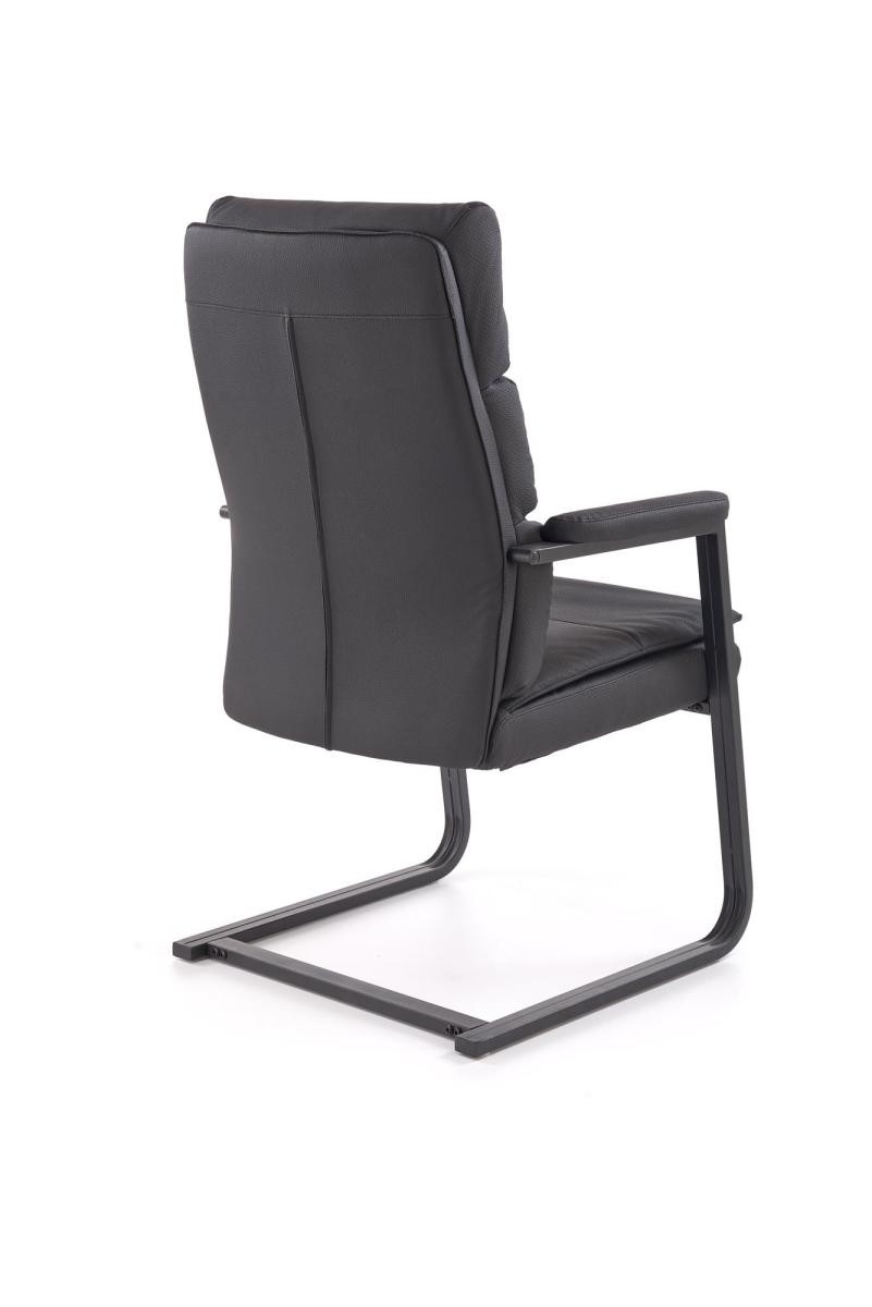 Darbo kėdė ADRIANO SKID