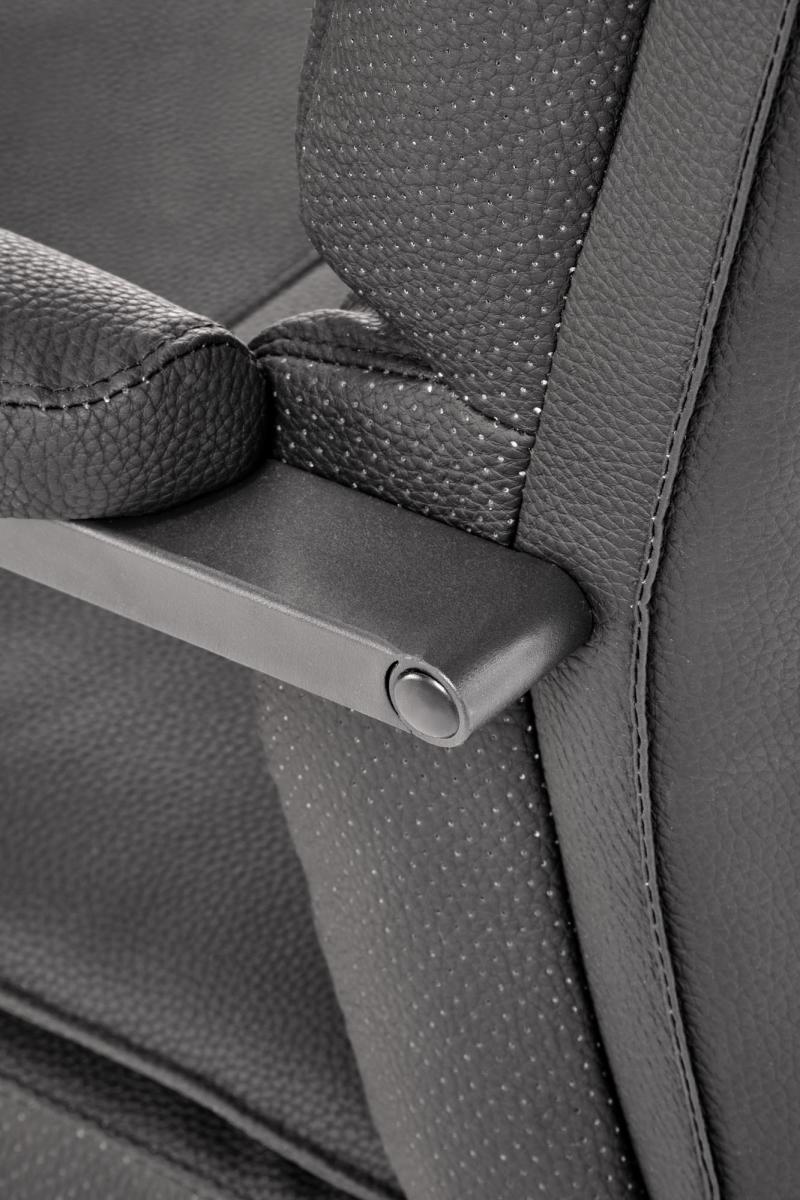 Darbo kėdė ADRIANO SKID