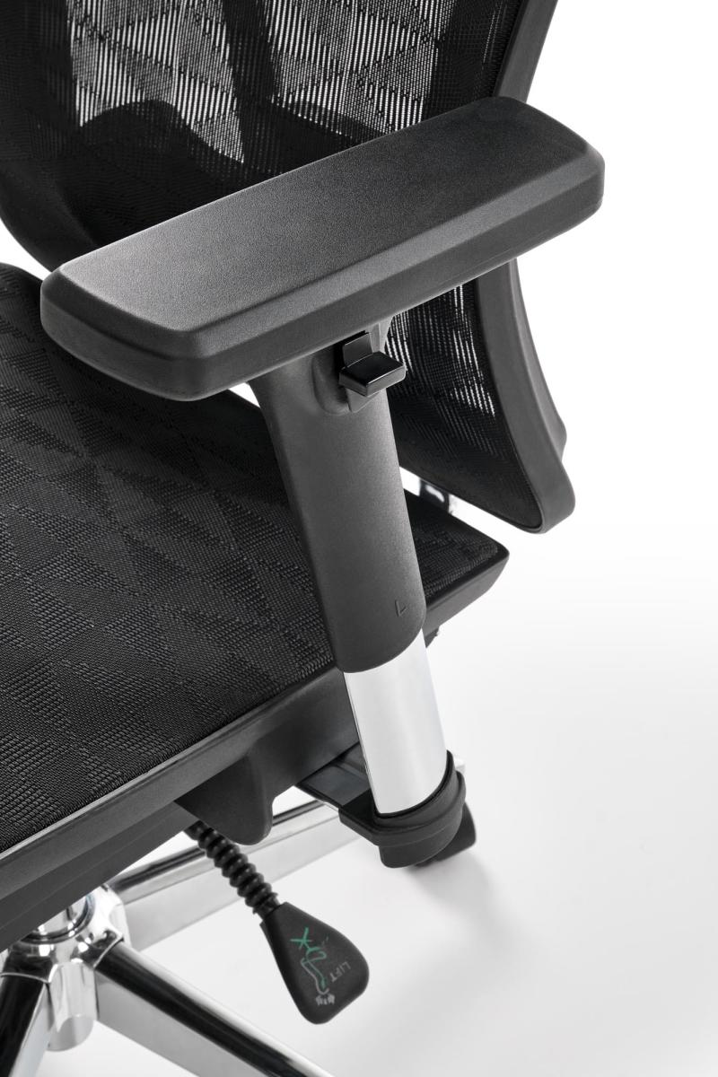 Darbo kėdė VIXEN