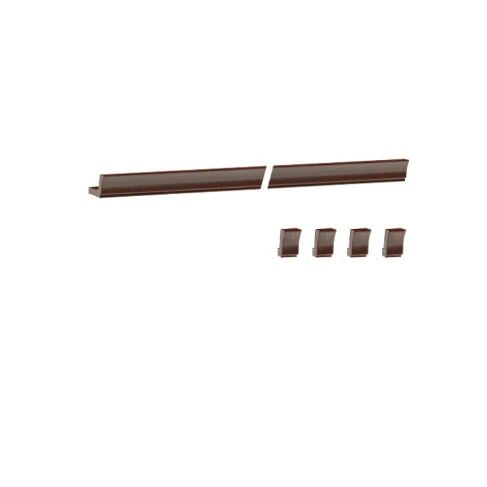 Dekoro elementas MONACO MO 275