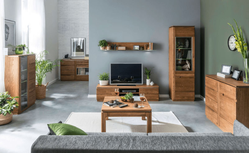 TV staliukas MONTENEGRO 24
