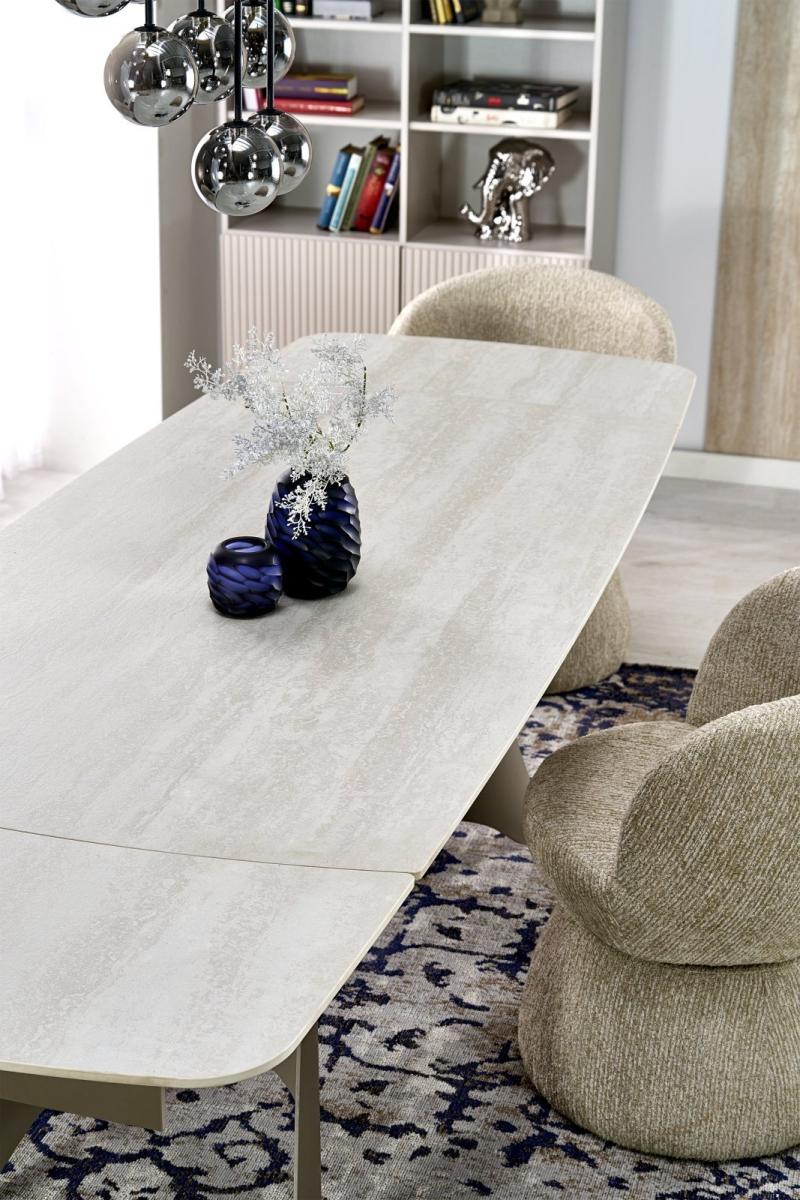 Valgomojo komplektas - Stalas SALIX+ Kėdės K-581