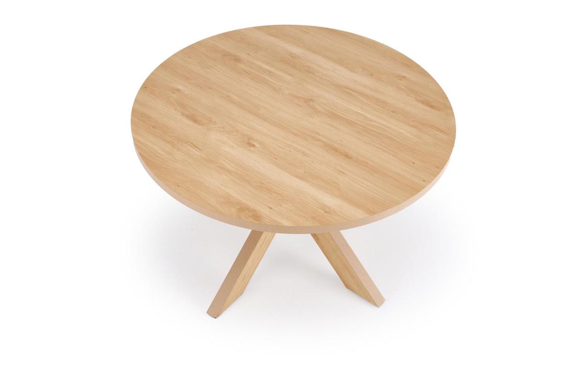 Valgomojo komplektas - Stalas MORUS+ Kėdės K581