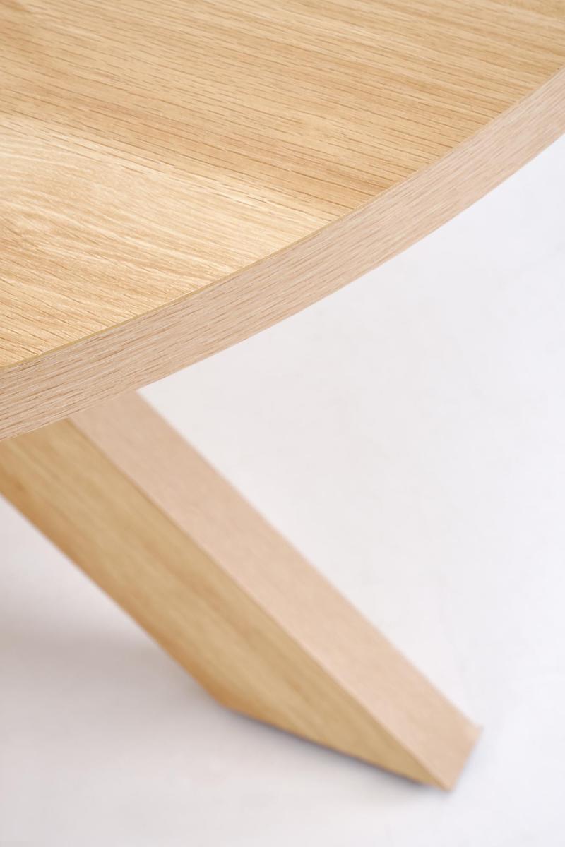 Valgomojo komplektas - Stalas MORUS+ Kėdės K581