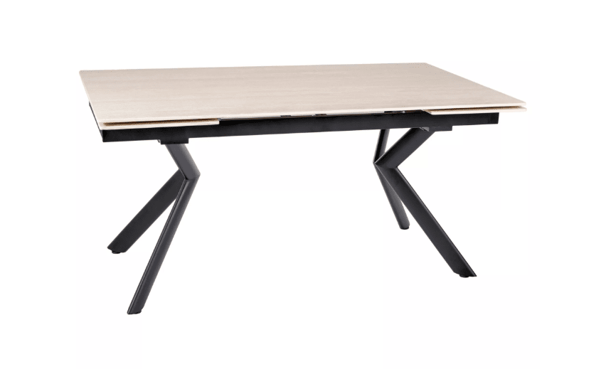 Valgomojo komplektas - Stalas NORTON+ Kėdės SERVIO BREGO