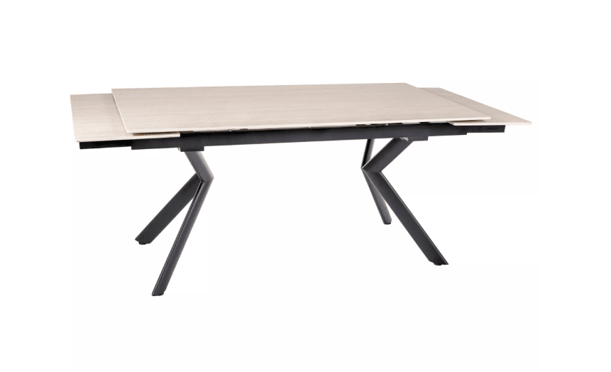 Valgomojo komplektas - Stalas NORTON+ Kėdės SERVIO BREGO