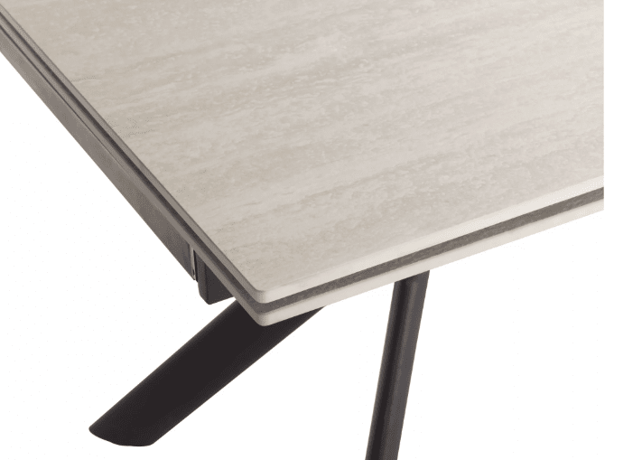 Valgomojo komplektas - Stalas NORTON+ Kėdės SERVIO BREGO