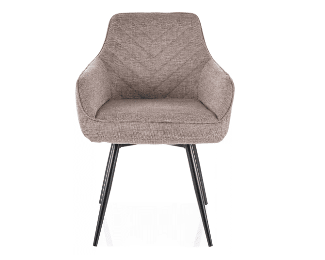 Valgomojo komplektas - Stalas NORTON+ Kėdės SERVIO BREGO