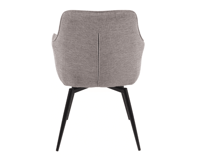 Valgomojo komplektas - Stalas NORTON+ Kėdės SERVIO BREGO