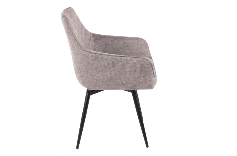 Valgomojo komplektas - Stalas NORTON+ Kėdės SERVIO BREGO