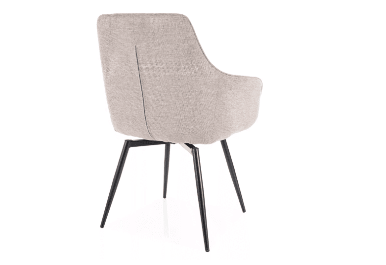 Valgomojo komplektas - Stalas NORTON+ Kėdės SERVIO BREGO