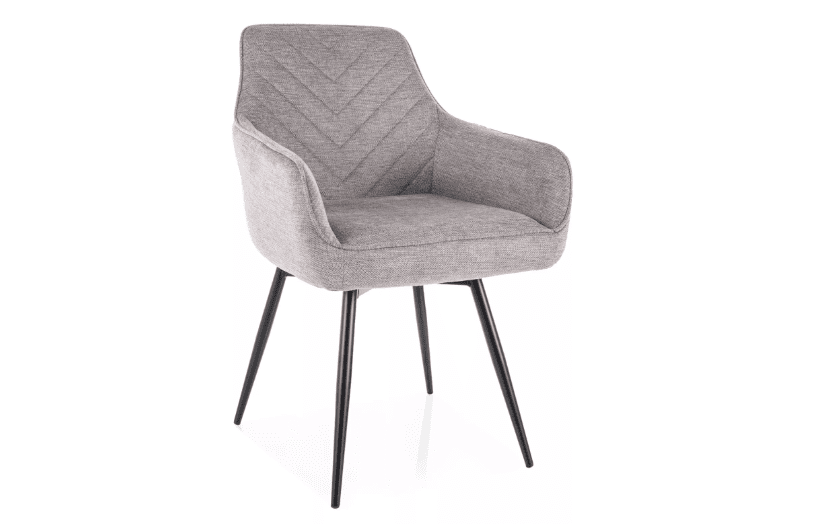 Valgomojo komplektas - Stalas NORTON+ Kėdės SERVIO BREGO