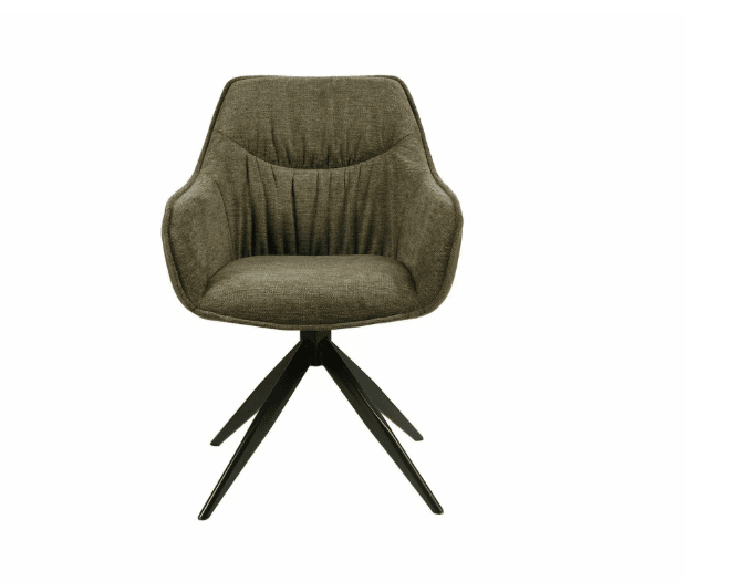 Valgomojo komplektas - Stalas SALVADORE CERAMIC+ Kėdės SEMPRE BREGO