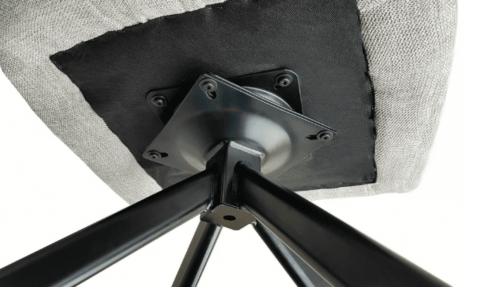 Valgomojo komplektas - Stalas SALVADORE CERAMIC+ Kėdės SEMPRE BREGO