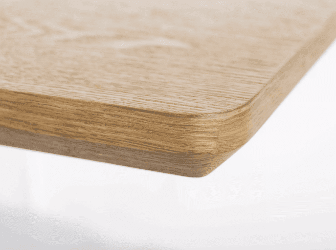 Valgomojo komplektas - Stalas LOGAN + Kėdės REMO BREGO