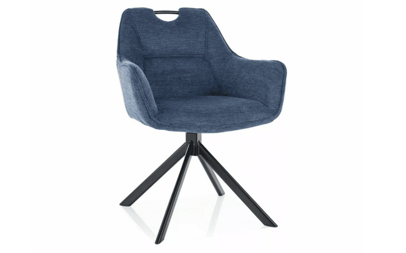 Valgomojo komplektas - Stalas LOGAN + Kėdės REMO BREGO