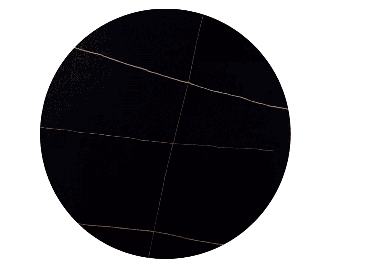 Valgomojo komplektas - Stalas RION + Kėdės AGAT VELVET