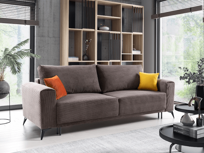 Sofa-lova ENORMUS
