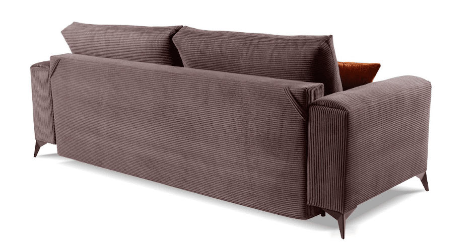Sofa-lova ENORMUS