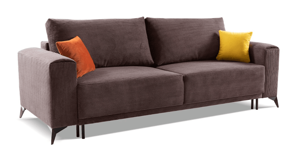Sofa-lova ENORMUS