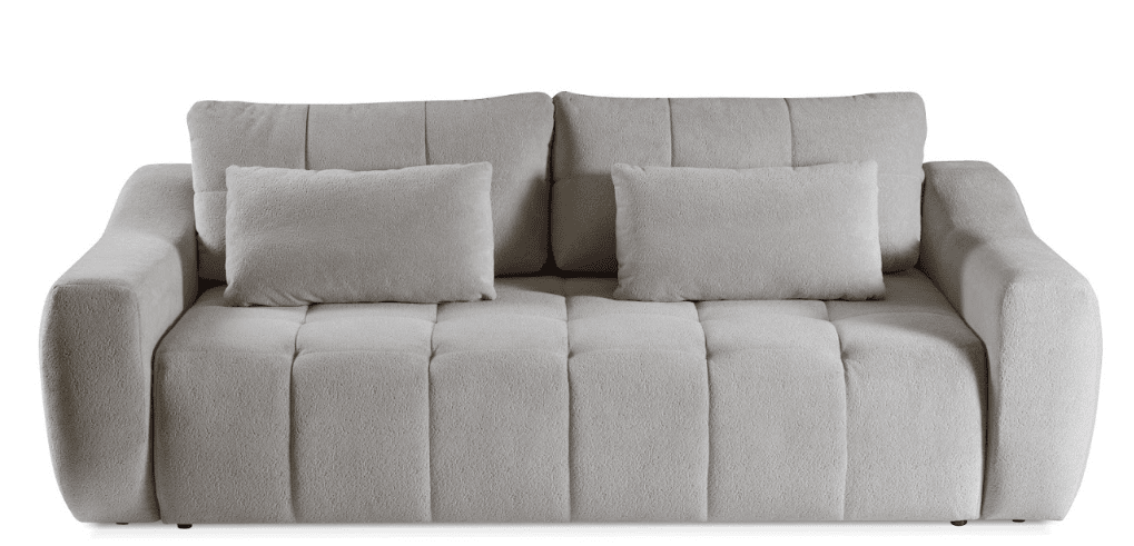 Sofa-lova FOGGIA