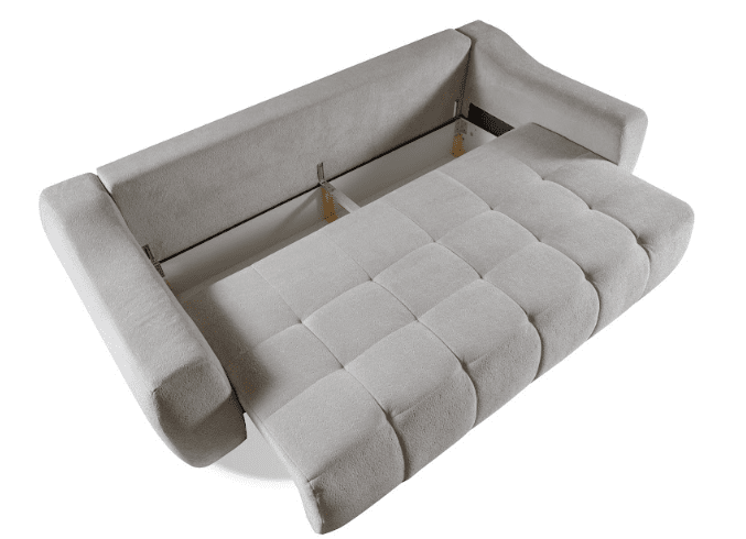 Sofa-lova FOGGIA