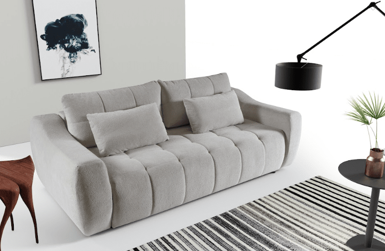 Sofa-lova FOGGIA