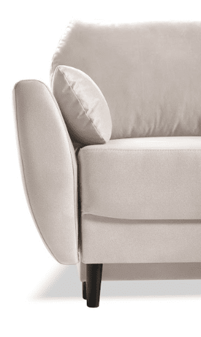 Sofa-lova LANDENO
