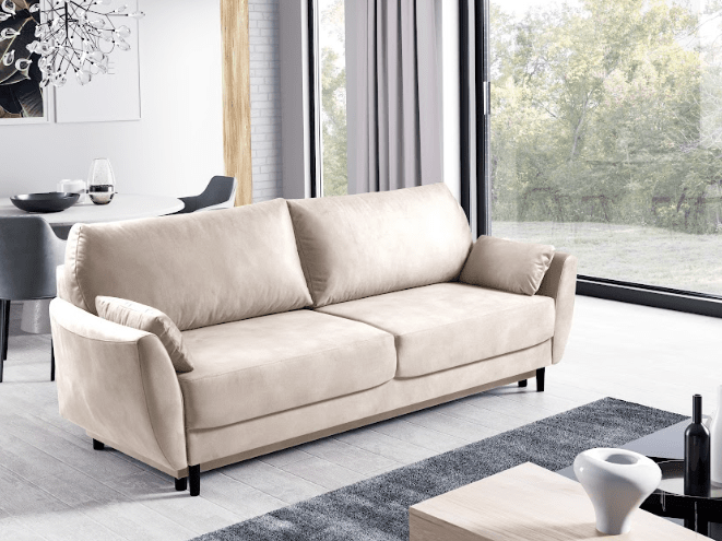 Sofa-lova LANDENO