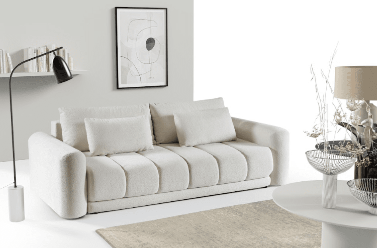 Sofa-lova OTTRANTO
