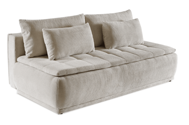 Sofa-lova BRETON