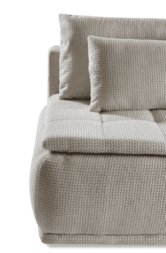 Sofa-lova BRETON