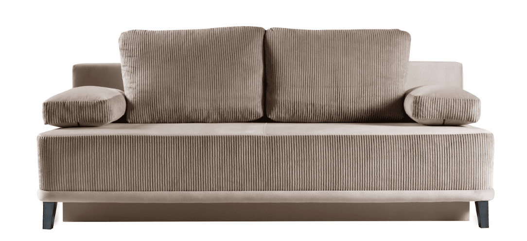 Sofa-lova ROSSO