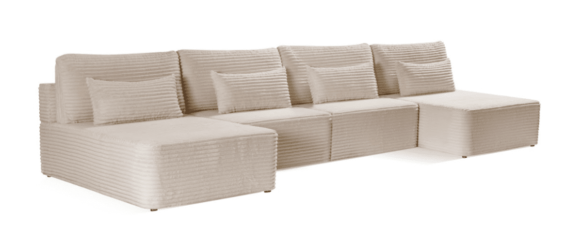 Kampas AMSTERIX MAXI U