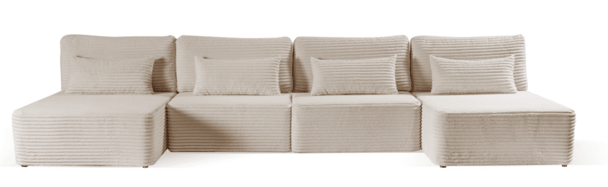 Kampas AMSTERIX MAXI U