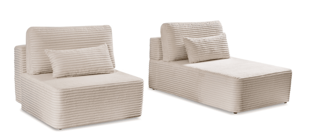 Kampas AMSTERIX MEDIUM U