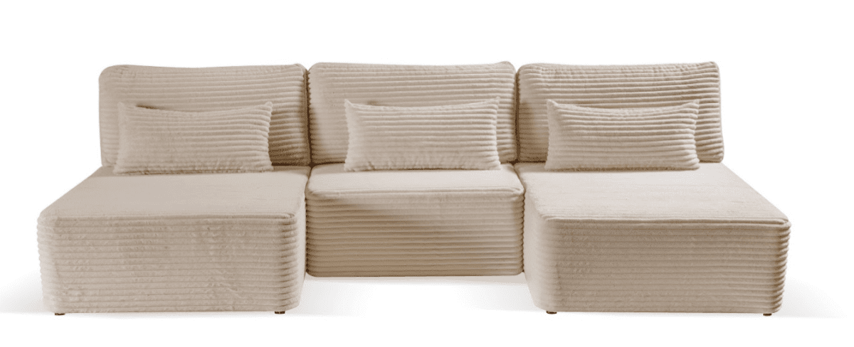 Kampas AMSTERIX MEDIUM U