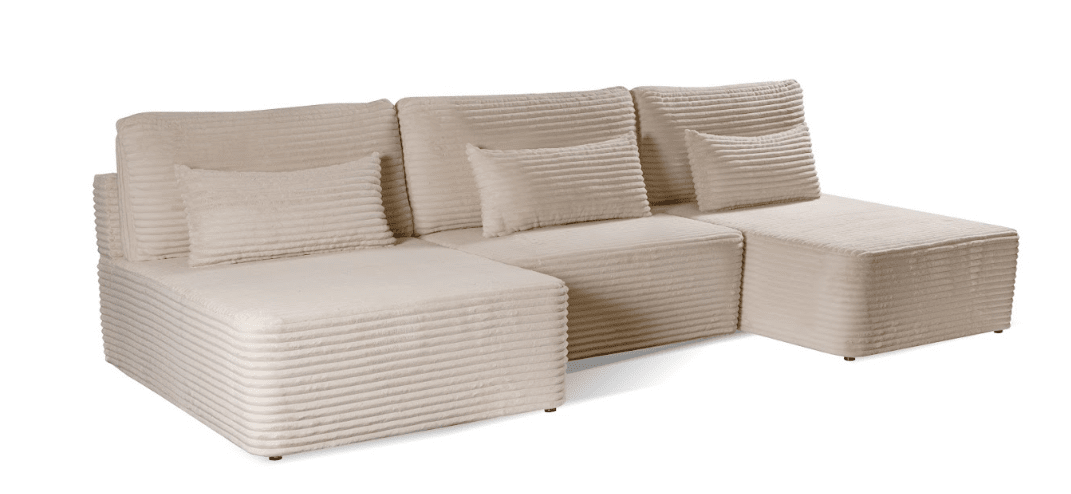 Kampas AMSTERIX MEDIUM U