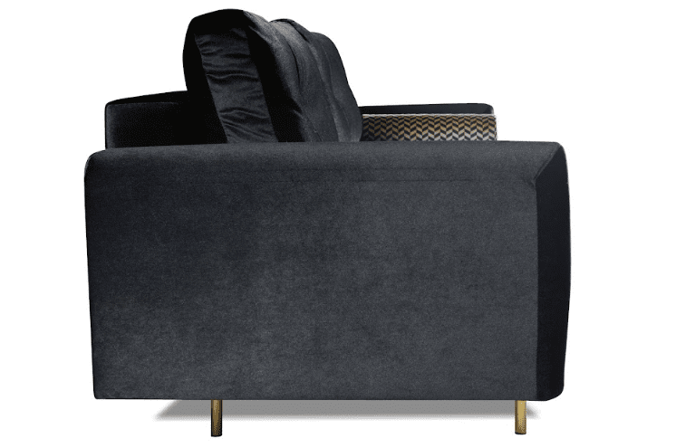 Sofa-lova OVALIO