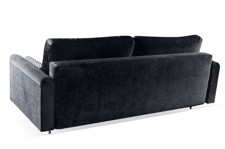 Sofa-lova OVALIO
