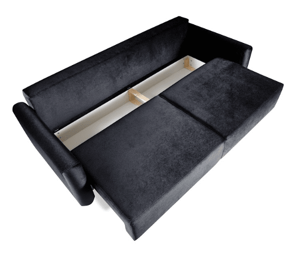 Sofa-lova OVALIO