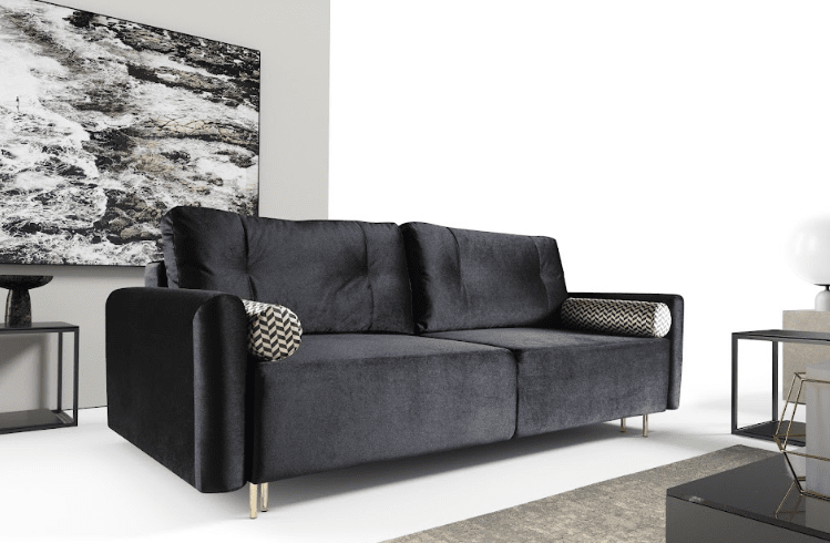 Sofa-lova OVALIO