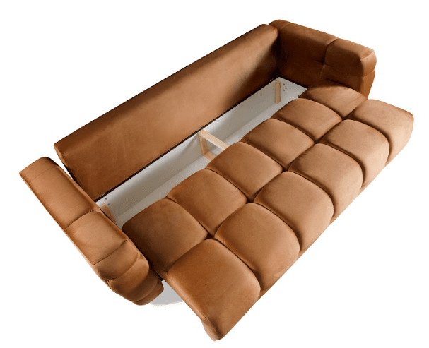 Sofa-lova SANDERO