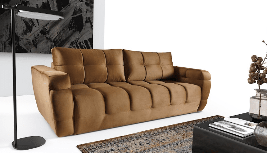 Sofa-lova SANDERO