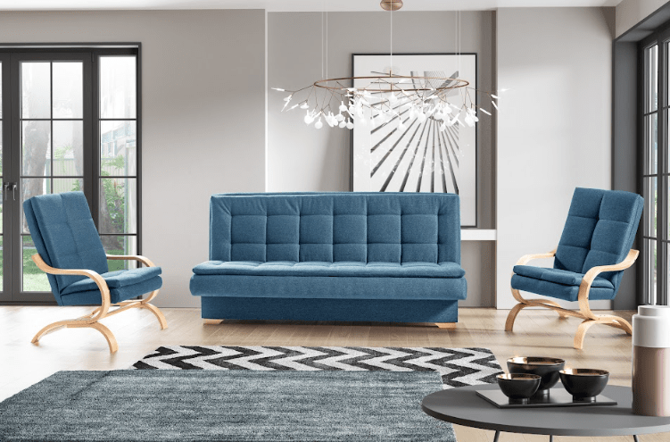 Sofa-lova BINGO